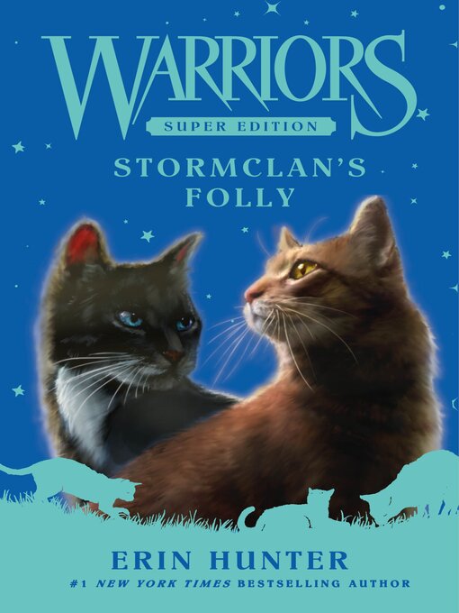 Title details for StormClan's Folly by Erin Hunter - Available